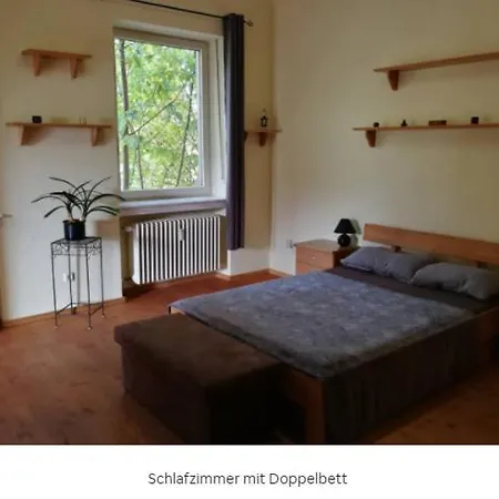 Appartement Alte Schule Schmerlenbach 1903 60m² Hösbach