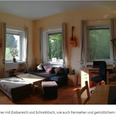 Alte Schule Schmerlenbach 1903 60m² *