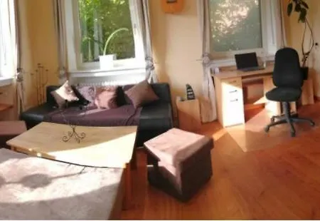 Appartement Alte Schule Schmerlenbach 1903 60m²