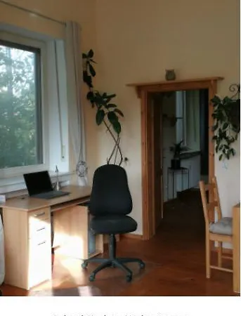Alte Schule Schmerlenbach 1903 60m² Appartement *