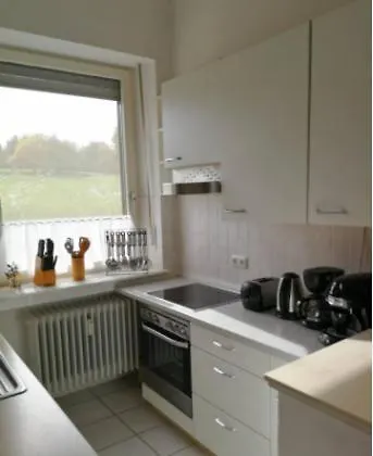 Appartement Alte Schule Schmerlenbach 1903 60m²