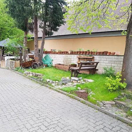 Appartement Alte Schule Schmerlenbach 1903 60m² *