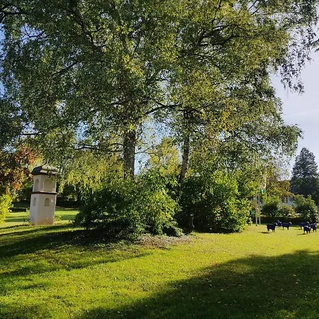 Alte Schule Schmerlenbach 1903 60m² * Hösbach