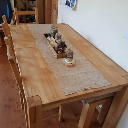 Alte Schule Schmerlenbach 1903 60m² Appartement Hösbach