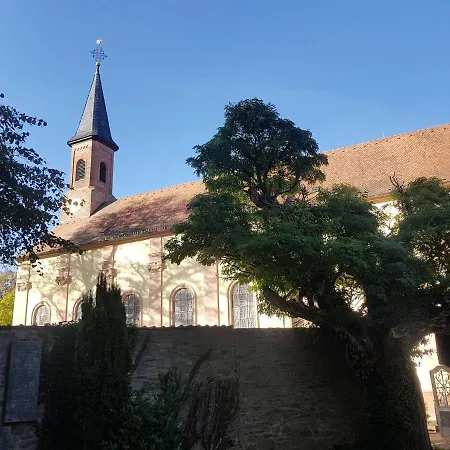 Alte Schule Schmerlenbach 1903 60m² Hösbach