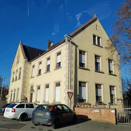Alte Schule Schmerlenbach 1903 60m²