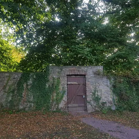 Alte Schule Schmerlenbach 1903 60m² Hösbach