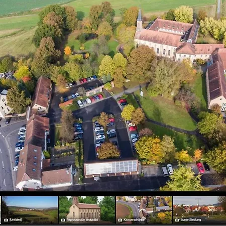 Alte Schule Schmerlenbach 1903 60m² * Hösbach